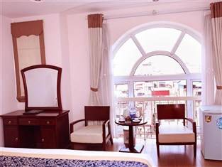 Goden Lake View Ha Noi