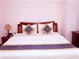 Goden Lake View Ha Noi