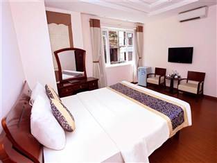 Goden Lake View Ha Noi