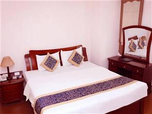 Goden Lake View Ha Noi