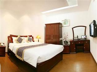 Goden Lake View Ha Noi