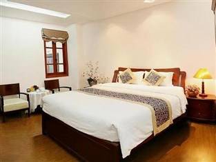 Goden Lake View Ha Noi