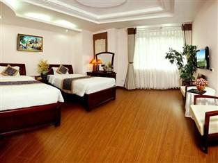 Goden Lake View Ha Noi