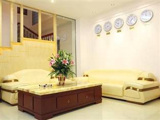 Goden Lake View Ha Noi