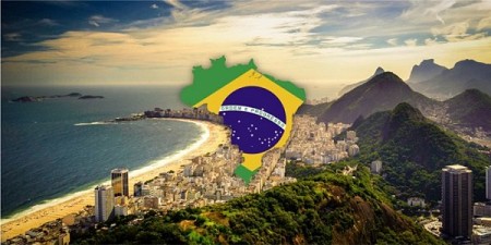 Gợi ý hành trình du lịch Brazil 4 ngày 3 đêm