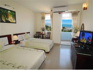 Green Hotel Vung Tau