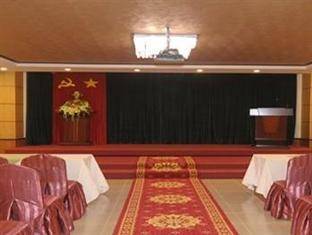 Green Hotel Vung Tau