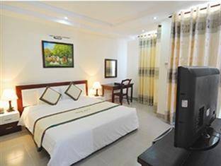 Green Hotel Vung Tau
