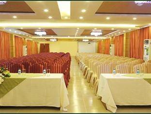 Green Hotel Vung Tau