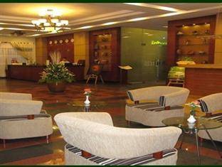 Green Hotel Vung Tau