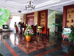 Green Hotel Vung Tau