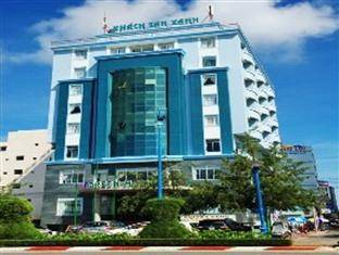 Green Hotel Vung Tau