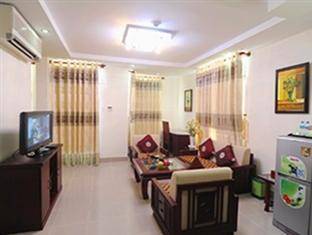 Green Hotel Vung Tau