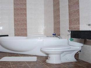 Green Hotel Vung Tau