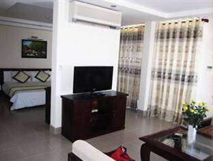 Green Hotel Vung Tau