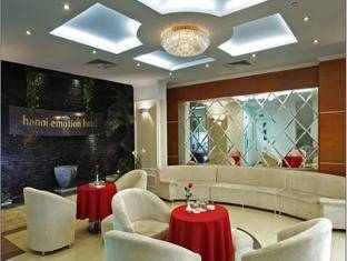 Khách sạn Ha Noi Emotion