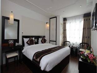 Khách sạn Ha Noi Emotion