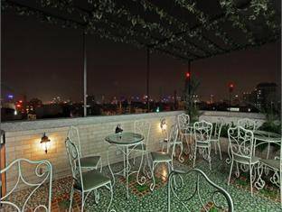 Khách sạn Ha Noi Emotion