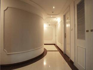 Khách sạn Ha Noi Emotion