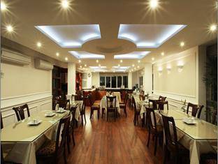 Khách sạn Ha Noi Emotion