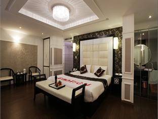 Khách sạn Ha Noi Emotion