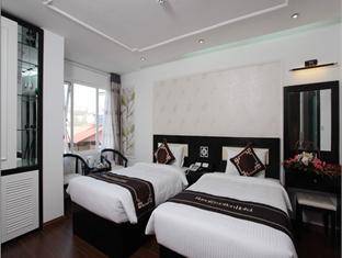 Khách sạn Ha Noi Emotion