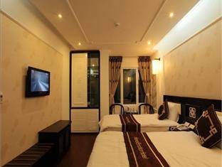 Khách sạn Ha Noi Emotion