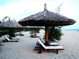 Ho Tram Beach Resort & Spa
