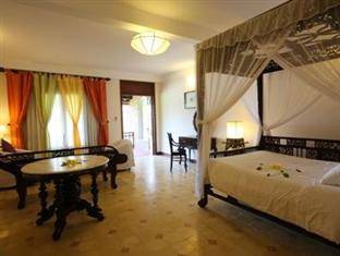 Ho Tram Beach Resort & Spa