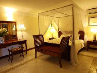 Ho Tram Beach Resort & Spa