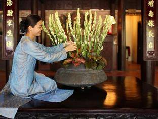 Ho Tram Beach Resort & Spa