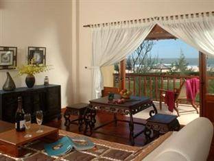 Ho Tram Beach Resort & Spa