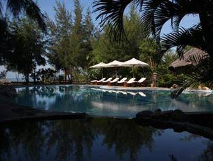 Ho Tram Beach Resort & Spa
