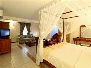 Ho Tram Beach Resort & Spa