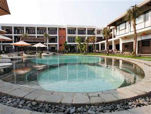 River Beach Resort Hội An