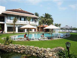 River Beach Resort Hội An