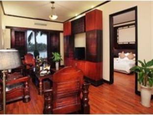 River Beach Resort Hội An