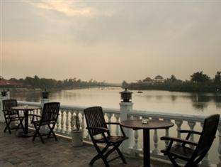 River Beach Resort Hội An