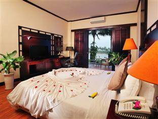 River Beach Resort Hội An