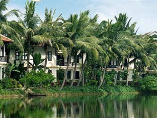 Hội An River Side Resort