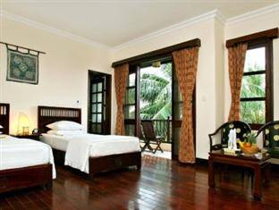 Hội An River Side Resort