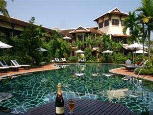 Hội An River Side Resort