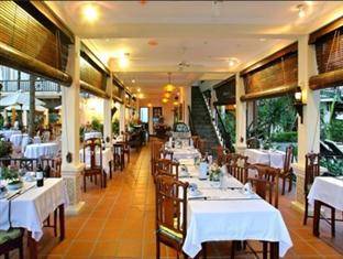 Hội An River Side Resort