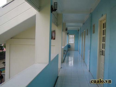 Holiday Hoàn Kiếm Cửa Lò