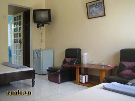 Holiday Hoàn Kiếm Cửa Lò