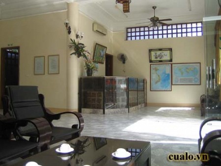 Holiday Hoàn Kiếm Cửa Lò