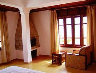 Khách sạn Holiday Sapa