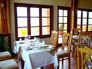 Khách sạn Holiday Sapa