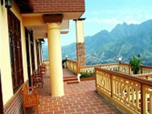 Khách sạn Holiday Sapa
