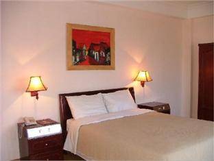 Khách sạn Holiday Sapa